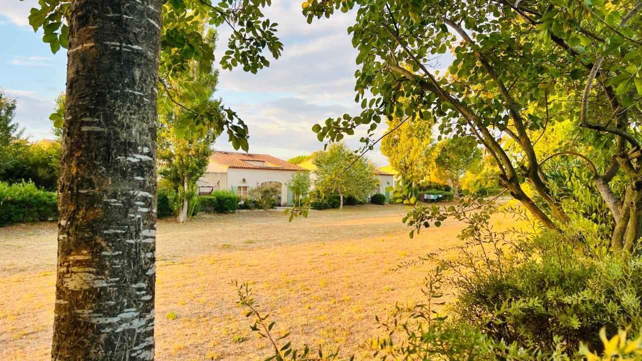 La Villa De Lina 509 -Self Check In - ガラルグ・ル・モンテュ エクステリア 写真