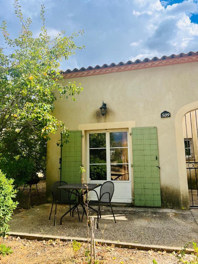 La Villa De Lina 509 -Self Check In - ガラルグ・ル・モンテュ エクステリア 写真